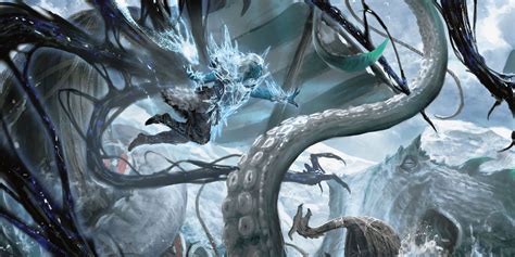 extremely powerful spells    dnd