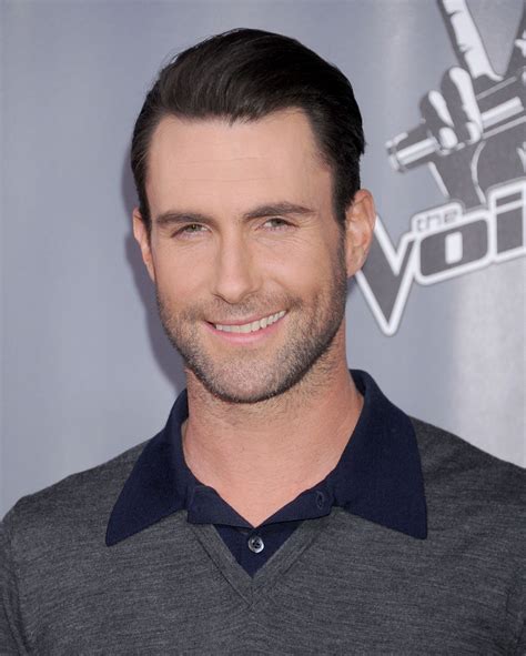 Adam Levine Named Sexiest Man Alive Access Online