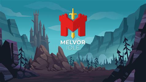 Buy Melvor Idle Steam