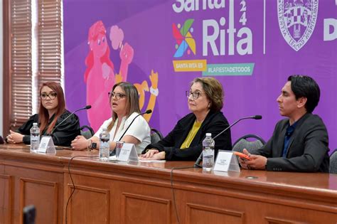 Dan A Conocer Al Elenco Del Teatro Del Pueblo Para La Feria De Santa