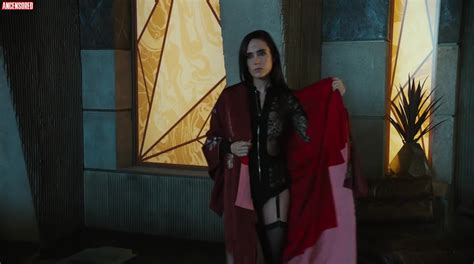 Alita Battle Angel Nude Pics Page