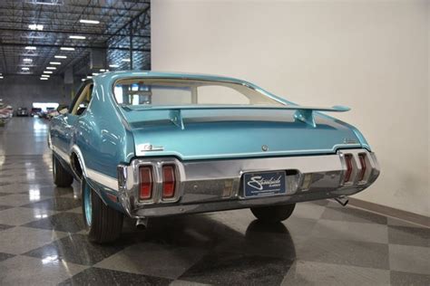 1970 Oldsmobile Cutlass W31 Tribute For Sale In Mesa Az Racingjunk