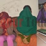 Sex Racket Busted In Deonagar Near Khamla Three Girls Detained Key Accused Absconding Nagpur