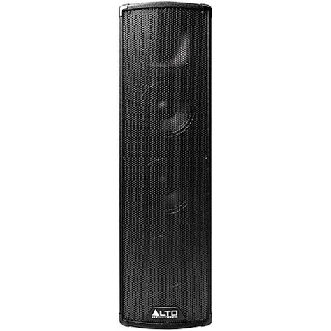 Alto Trouper Compact High Performance Pa System Pa System System