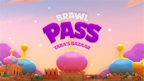 Heres Everything You Need To Know About Brawl Stars New Brawl Pass Dot Esports