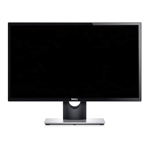 Monitor Sh Led 24 Inch Dell Se2416h 24 Inch 1920x1080 Full Hd Unickro