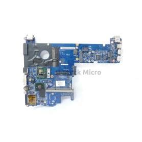 Carte M Re Avec Processeur Intel Core I U Intel Hd