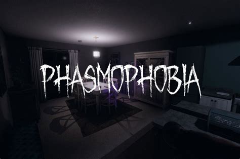 Nueva Actualizaci N Para Phasmophobia Laglvl