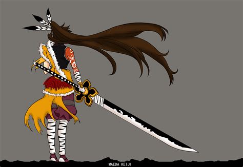 Maeda Keiji Sengoku Basara Image Zerochan Anime Image Board