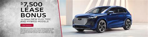 Audi South Austin | New & Used Audi Dealer | A4, A5, A6, A7, Q5, Q7, Q8