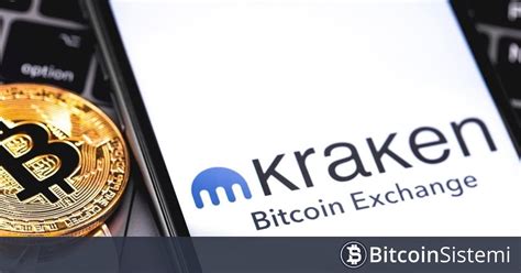 Kripto Para Borsas Kraken Den Bu Altcoin In Ok Karar Lemler