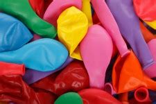 birthday party celebration colorful  stock photo public domain