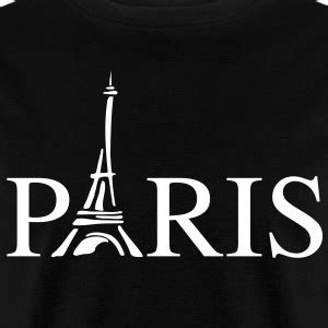 Eiffel Tower T-Shirts | Spreadshirt