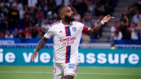 Olympics Great Rivalry Has Been Created Lacazette On France