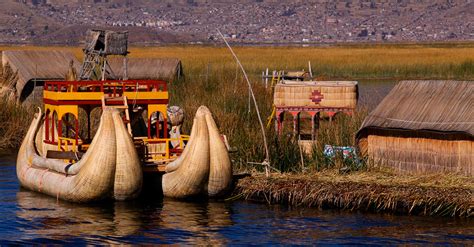 Puno 5 datos que no conocías sobre la Capital del Folklore Peruano