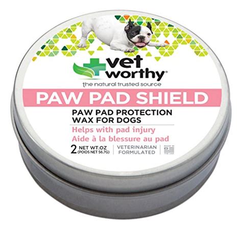 This Veterinarian Approved Paw Pad Shield Will Keep Your Dogs Pads