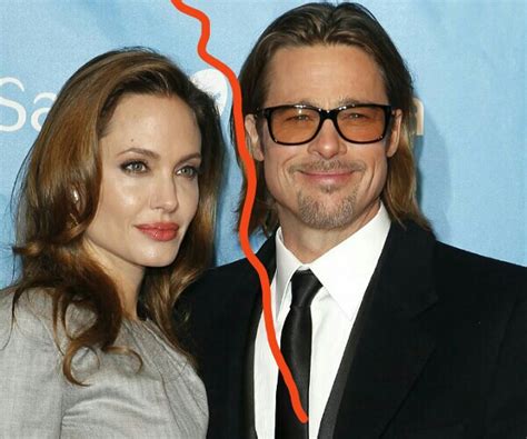 Actress Angelina Jolie Is She Dating Again After Her Split From Ex Husband Brad Pitt