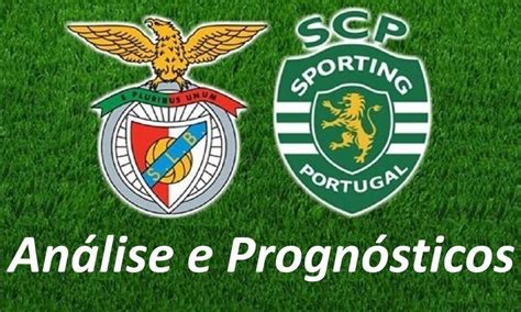 Benfica Vs Sporting An Lise Do Jogo Apostas Em Portugal