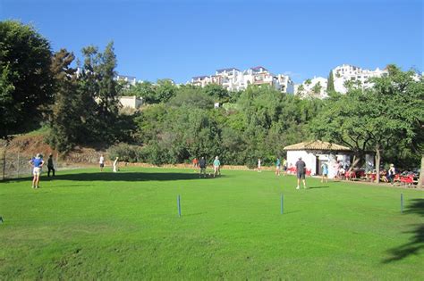 Día del Deporte en Los Arqueros Golf Marbella Benahavís