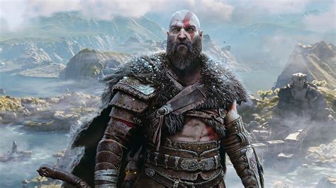 God of War: Ragnarok Performance Analysis