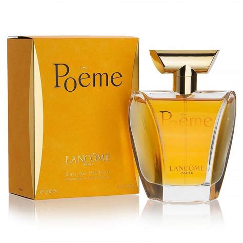 Lancome Poeme Woda Perfumowana 100ml