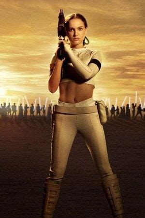 Star Wars Padme Bikini