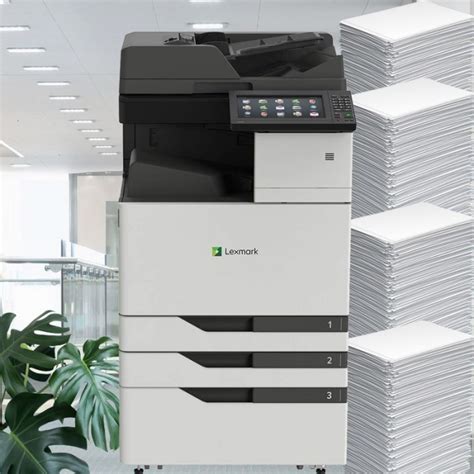 A Colour Lexmark Xc Exclusive Bsd Model Price On