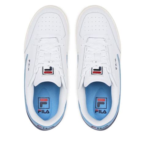 Sneakers Fila Original Tennis 83 FFM0215 13217 Bianco Escarpe It