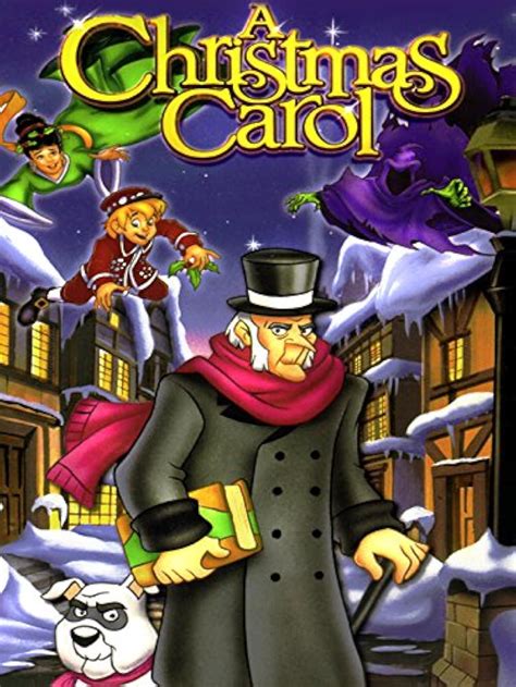 A Christmas Carol 1997