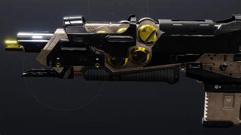 New Destiny 2 Auto Rifle is undoubtedly meta but there’s a catch - Dexerto