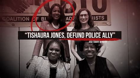 Gop Ad Falsely Tags Democratic Candidate With ‘defund Police Label