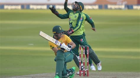 Sa V Pak 2021 Sa Vs Pak 3rd T20i Match Preview Patchy South Africa