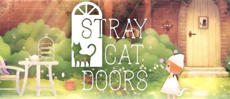 Stray Cat Doors Walkthrough Guide Appunwrapper