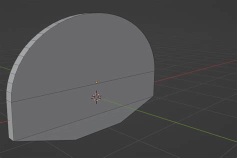 Object Mode How Do I Smooth These Sharp Edges Blender Stack Exchange