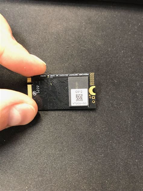 Ssd Netac M N Es Gb Pci E X Nvme D Nand