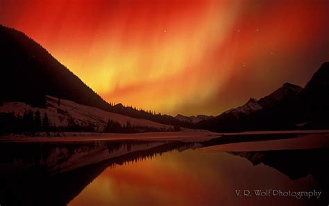 beautiful northern lights photographs stockvaultnet blog