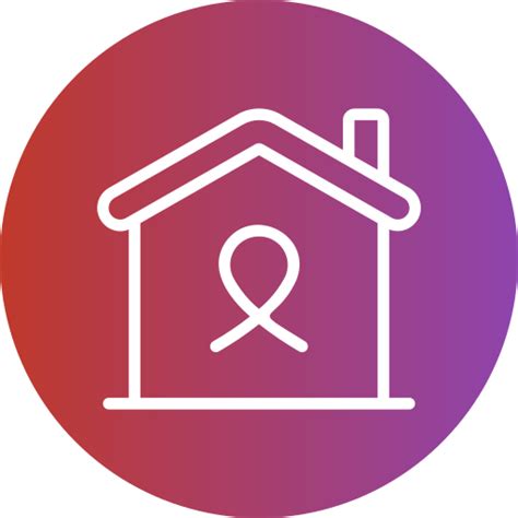 Shelter - Free buildings icons