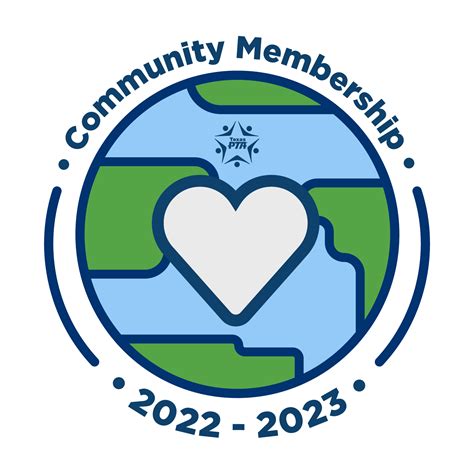Community-Membership-Silver-Logo-2022-2023 | Marcus High School PTSA