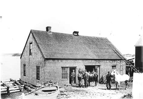 Guysborough Historic Society Photo Gallery Guysborough Historical Society