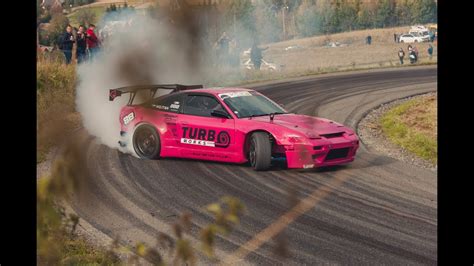 New Project drift car Nissan 200sx s13 2jz 700hp 820nm LANDI Michał