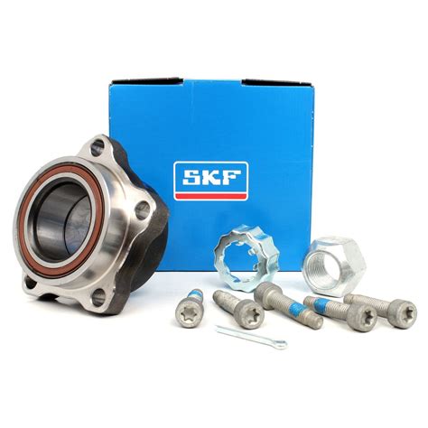 SKF Radlager Radnaben VKBA 6525 Ws Autoteile