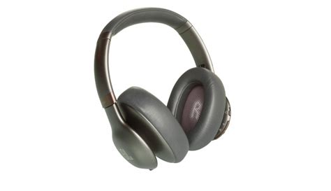 Jbl Everest Elite Nc Kopfh Rer Noise Cancelling Im Test