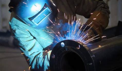 What Are The 4 Types of Welding – Best Welding Procedures