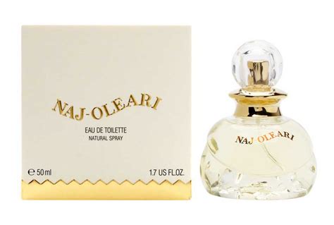 Naj-Oleari Naj Oleari Parfum - ein es Parfum für Frauen 1999