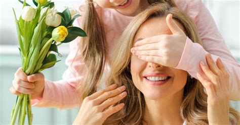 10 Best Mothers Day Surprise Ideas What Mommy Does