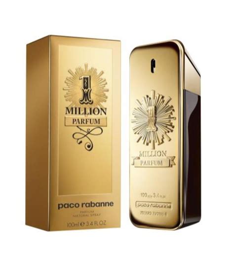 Paco Rabanne One Million Parfüm 100 Ml Erkek Parfüm