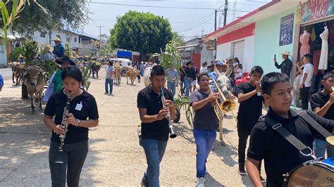 El Pueblo M Gico De Santa Catarina Minas Ocotl N Oaxaca M Xico