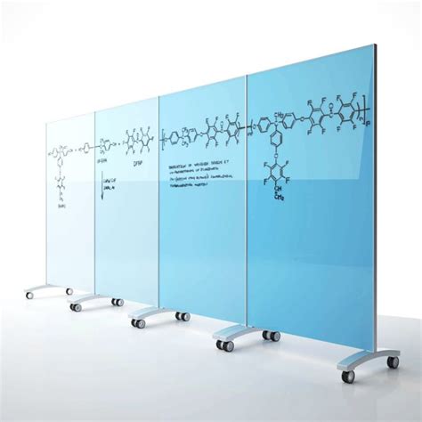 Glass Whiteboards And Glass Dry Erase Boards By Clarus White Board