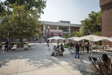 CSU, Chico Named One of Nation’s Best for Upward Mobility Following ...