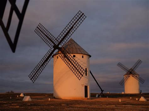 Feria Y Fiestas 2023 De Campo De Criptana Dan La Bienvenida A Su